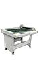 Computerized Cardboard Pattern Cutting Machine